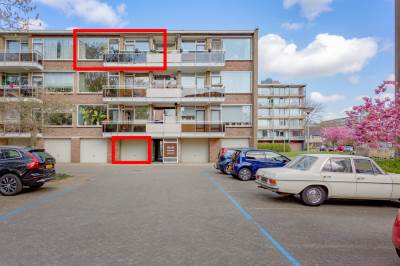 Woning Julianaplantsoen 97 Diemen