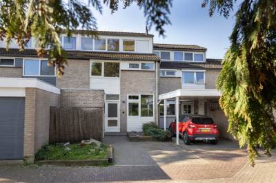 Woning Schipperhorst 3 Enschede
