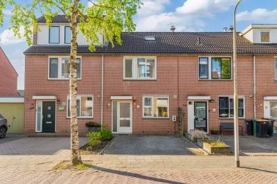 Woning Andijkstraat 56 Emmeloord