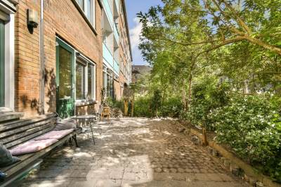 Woning Schoorlstraat 123 Amsterdam