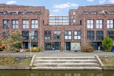 Woning Windjammersingel 46 Den Haag