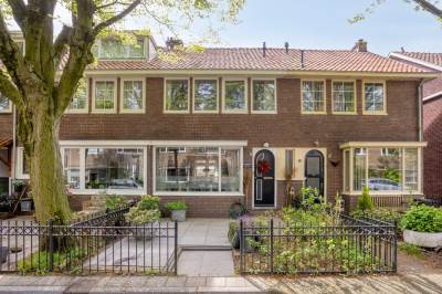 Woning Pieter Pauwstraat 24 Zaandam