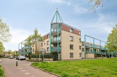 Woning Kazernestraat 101 Uden