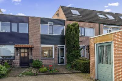 Woning de Weide 36 Lopik