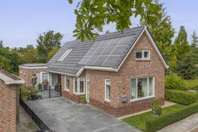 Woning Krommewijk 13 Stadskanaal