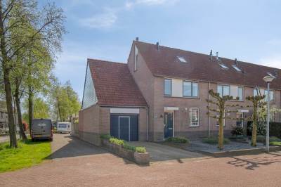 Woning Klaverweide 28 Barneveld