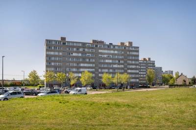 Woning Merellaan 63 Maassluis