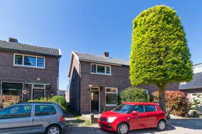 Woning Mauvestraat 73 Baarn