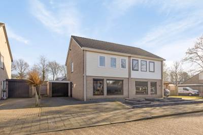 Woning Schemperserf 65 Staphorst