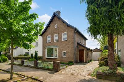 Woning Padualaan 68 Maastricht