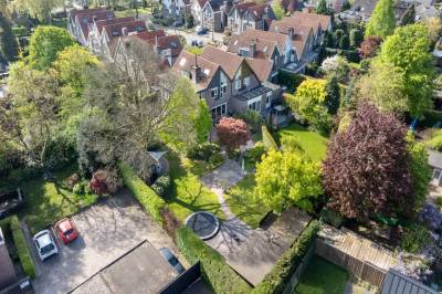Woning Platanenhof 25 Doetinchem