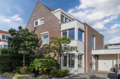 Woning Kleis 56 Uitgeest