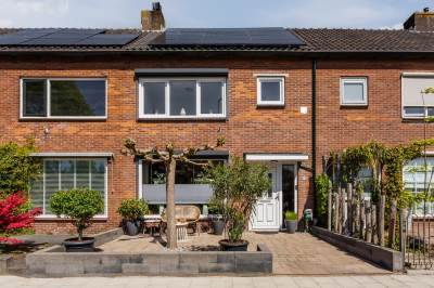 Woning Elisabeth de Walélaan 10 Ankeveen