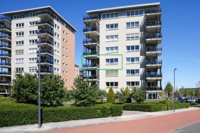 Woning Pucciniplein 57 Landgraaf