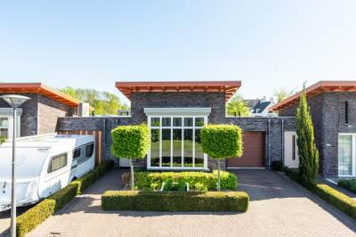 Woning De Scheifelaar 322 Veghel