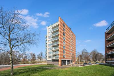 Woning Hamontstraat 34 Amsterdam