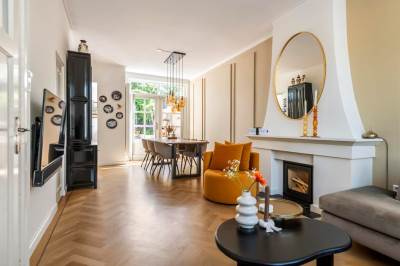 Woning Heiligestraat 43 Tiel