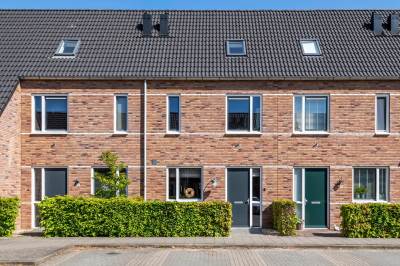 Woning Het Woud 23 Ingen