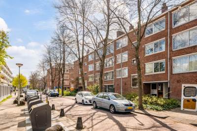 Woning Zeelandstraat 603 Amsterdam
