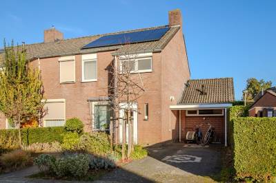Woning Den Ekkert 42 Herten
