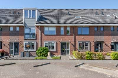 Woning Sabelpootlaan 35 Barneveld