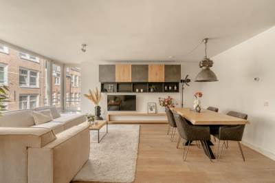 Woning Brandewijnsteeg 29 Amsterdam