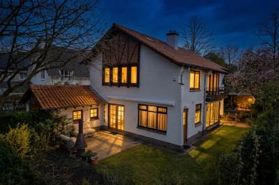 Woning Prof. C. Eijkmanstraat 14 Deventer