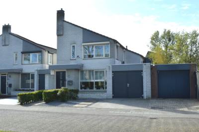 Woning Avondrood 22 Deurne