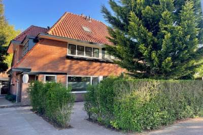 Woning Barbiersweg 17 Laren (NH)