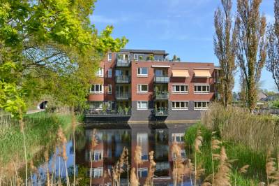 Woning Vierkante Bosje 3 Eemnes
