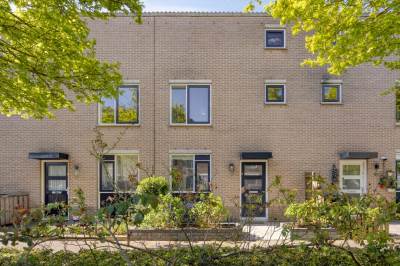Woning Anna Blamanstraat 88 Hoofddorp