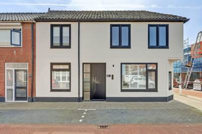 Woning Jan Tooropstraat 27 Katwijk (ZH)
