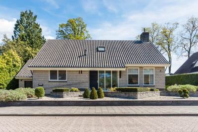 Woning Elias Prieshof 13 IJhorst