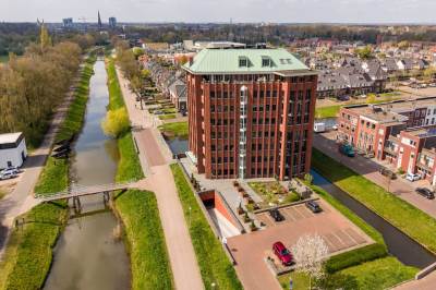 Woning Veldzicht 63 Almelo