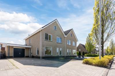 Woning Vechtland 58 Nieuwleusen