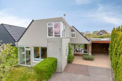 Woning Pinksterbloem 20 Roden