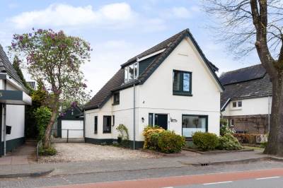 Woning Asselsestraat 224 Apeldoorn