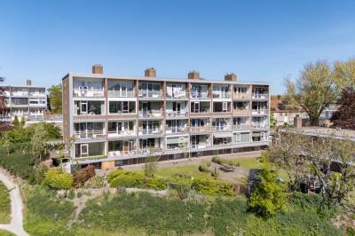 Woning Prins Bernhardlaan 350 Katwijk (ZH)
