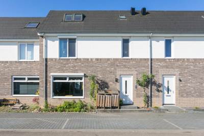 Woning Annie M.G. Schmidt-plantsoen 38 Heerlen