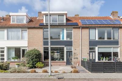 Woning Schoutendreef 87 Bodegraven