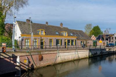 Woning Hogenoord 6 Utrecht