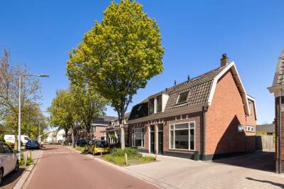 Woning Oude Arnhemseweg 70 Zeist