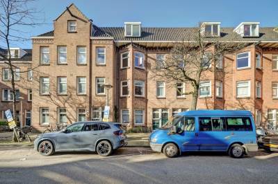 Woning Vincent van Goghstraat 11C Amsterdam