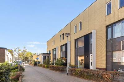 Woning Molenwiek 64 Apeldoorn
