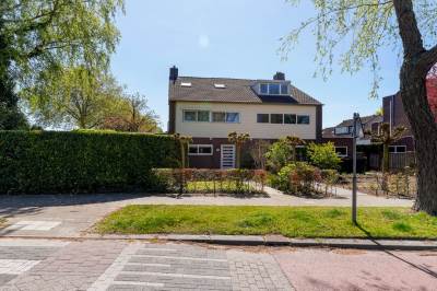 Woning Hobbendonkseweg 20 Boxtel