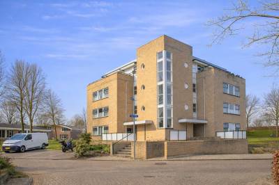 Woning Egelslag 96 Assen