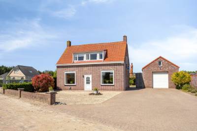 Woning Lindestraat 24 St. Willebrord