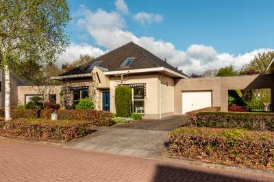 Woning Beethovenlaan 83 Nunspeet