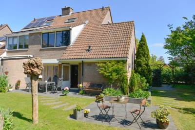 Woning Ganzetrek 37 Soest