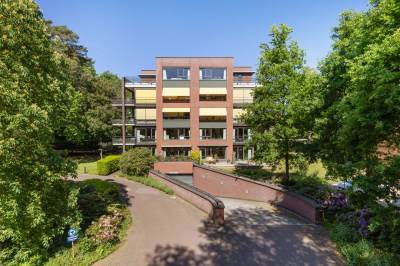 Woning Rembrandtlaan 1732 Bilthoven